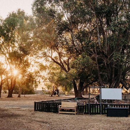 Margaret River Holiday Cottages Екстериор снимка