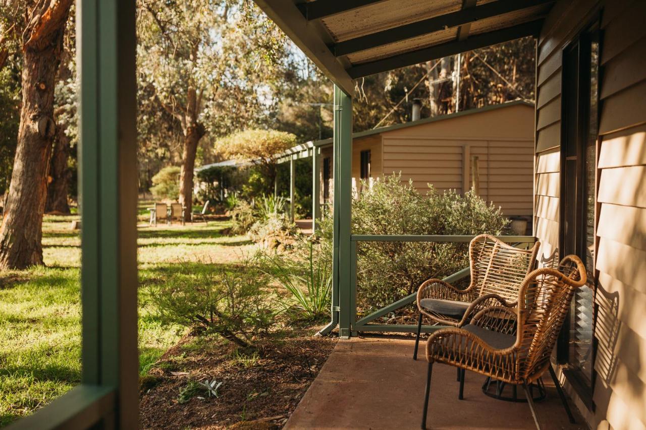 Margaret River Holiday Cottages Екстериор снимка
