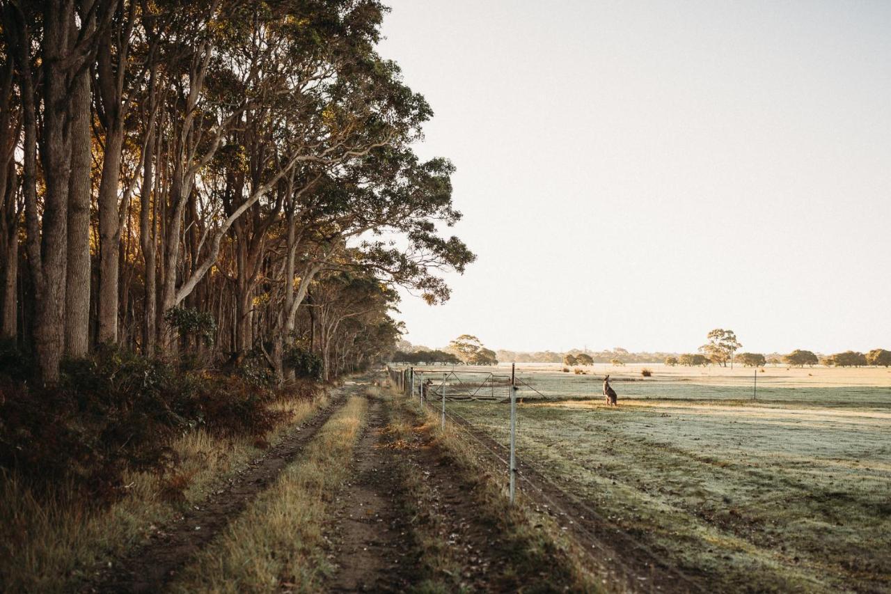 Margaret River Holiday Cottages Екстериор снимка