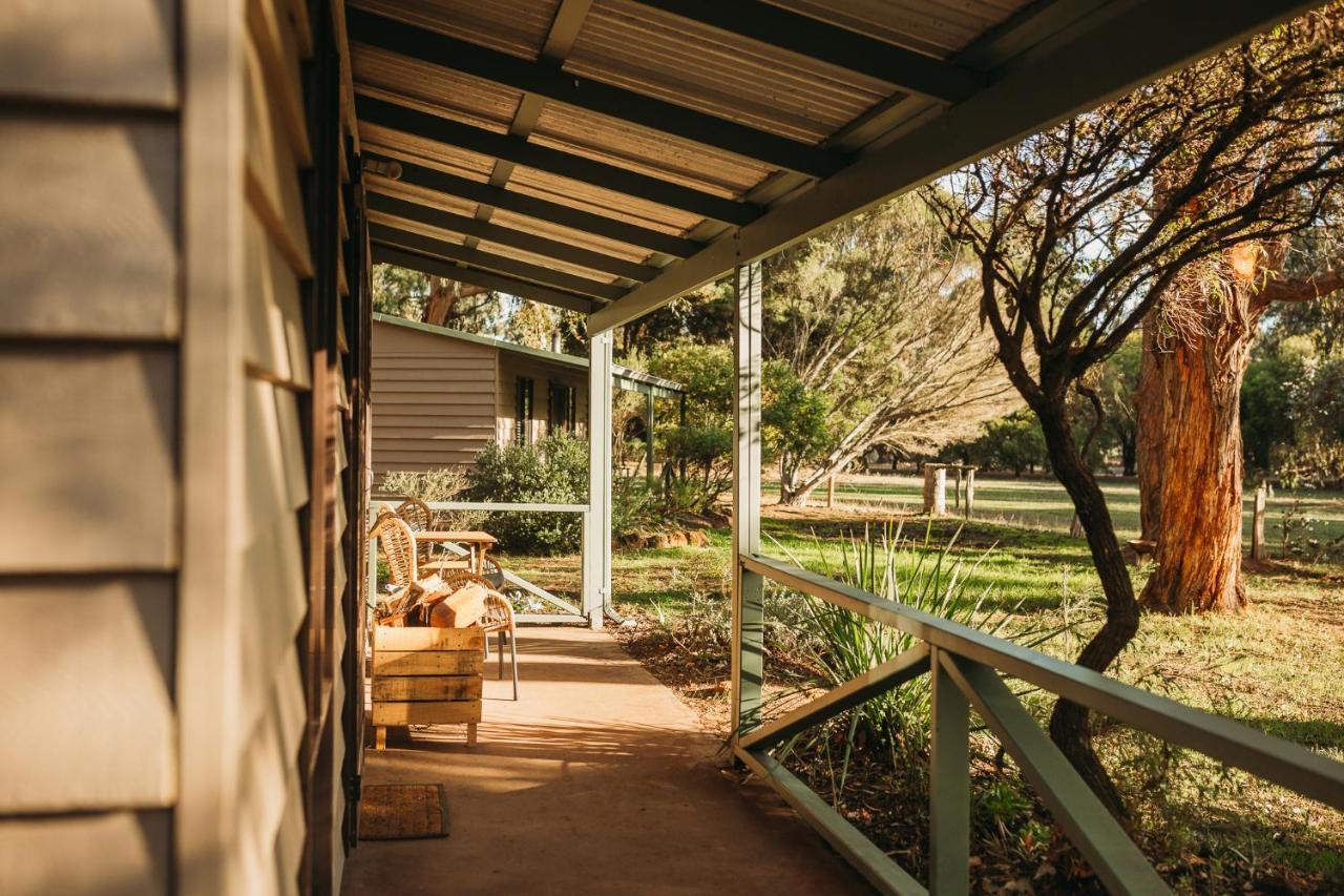Margaret River Holiday Cottages Екстериор снимка