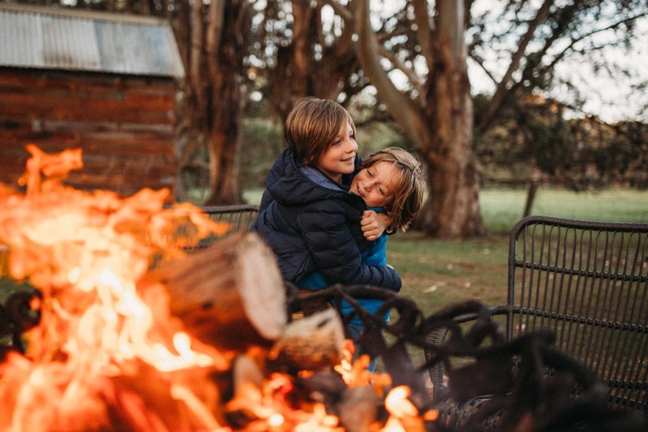 Margaret River Holiday Cottages Екстериор снимка