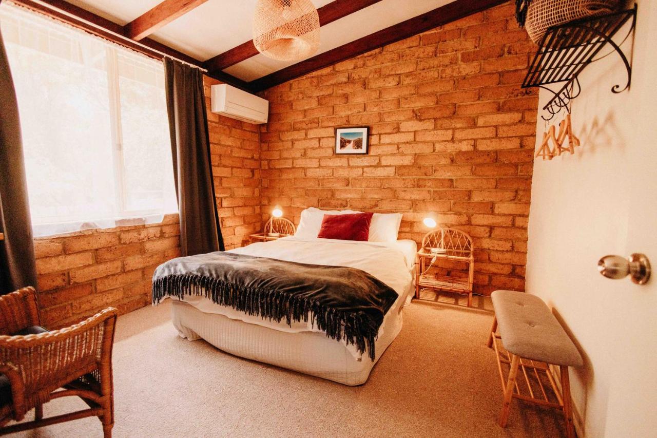 Margaret River Holiday Cottages Екстериор снимка