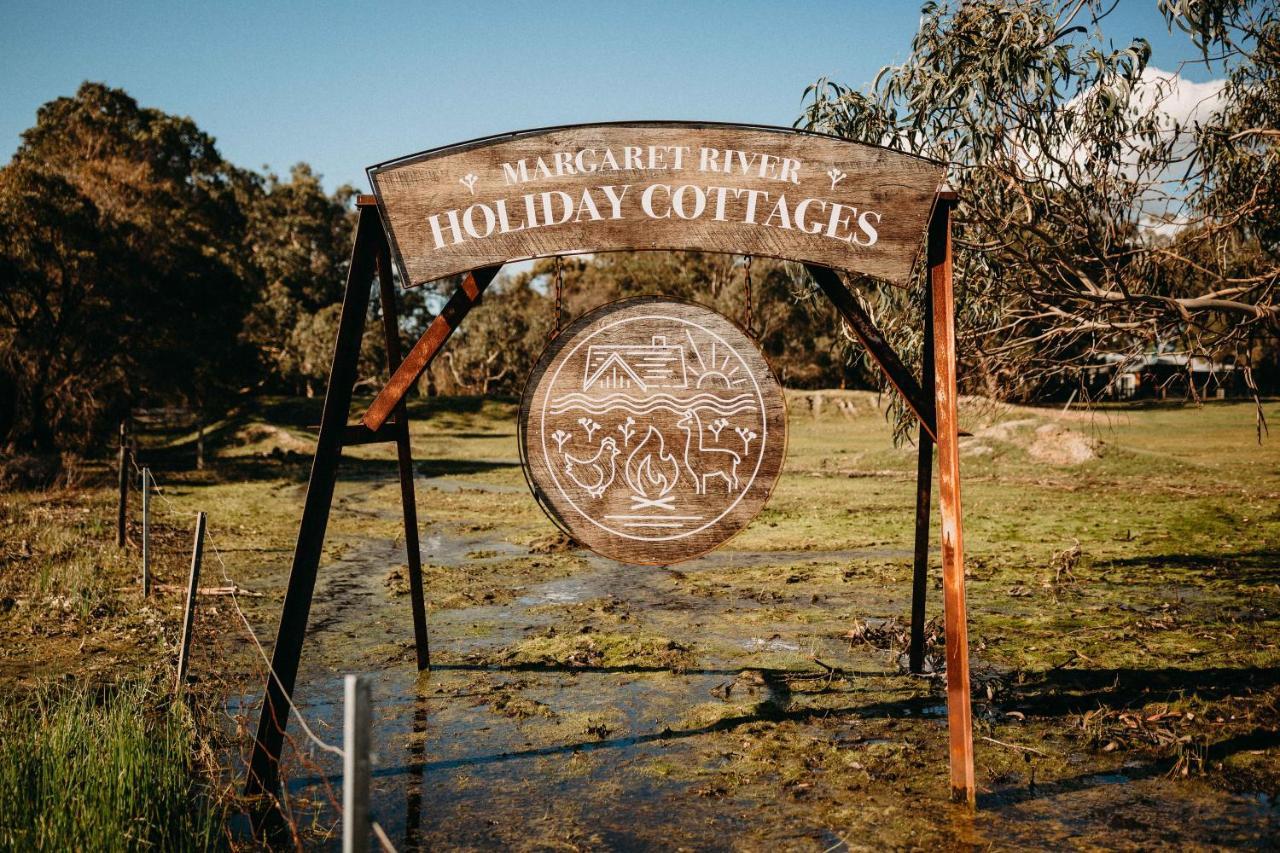 Margaret River Holiday Cottages Екстериор снимка