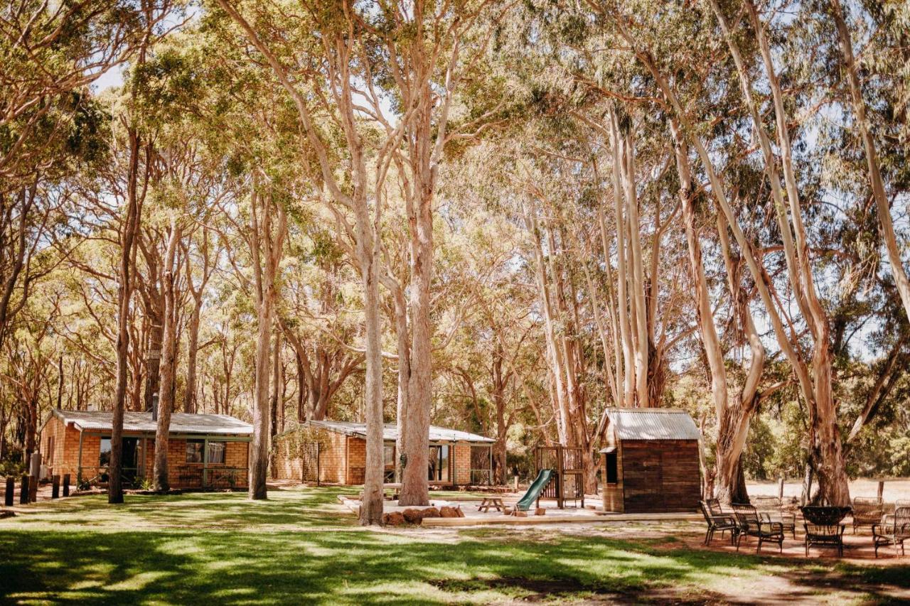 Margaret River Holiday Cottages Екстериор снимка