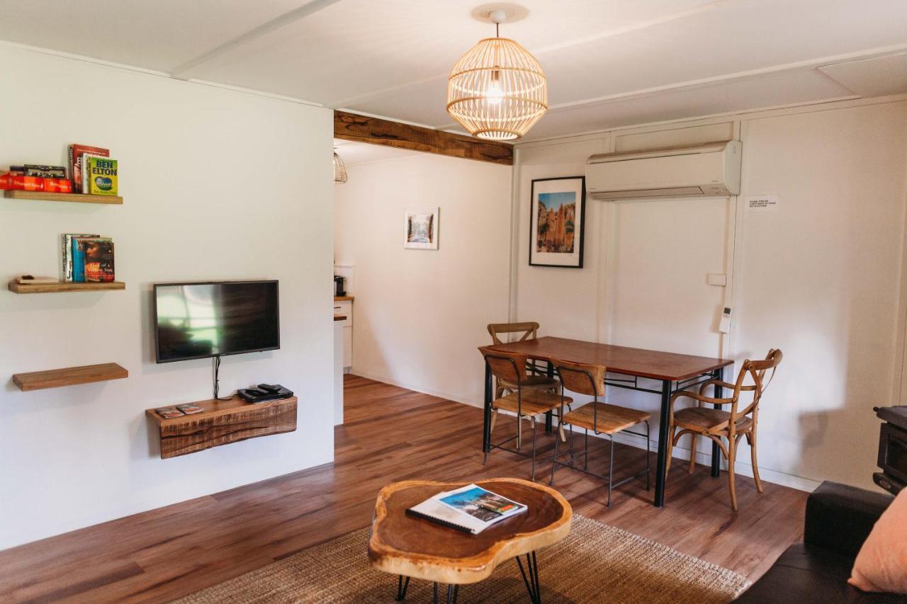 Margaret River Holiday Cottages Екстериор снимка