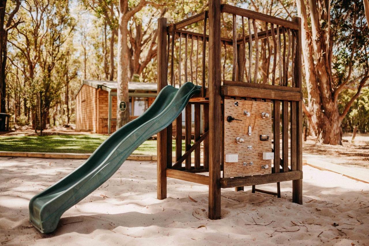 Margaret River Holiday Cottages Екстериор снимка
