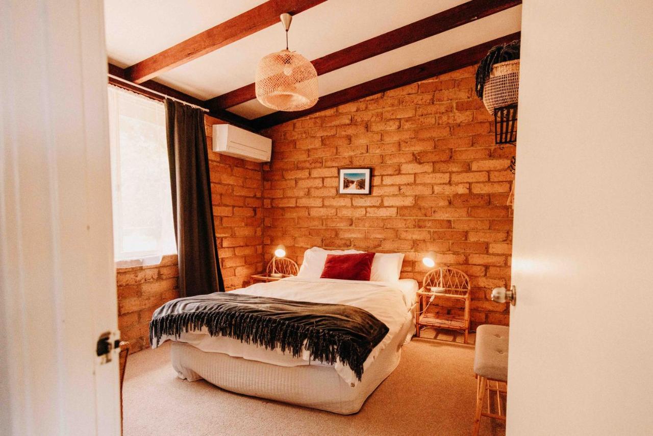 Margaret River Holiday Cottages Екстериор снимка
