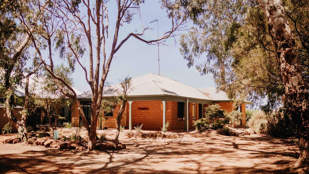 Margaret River Holiday Cottages Екстериор снимка