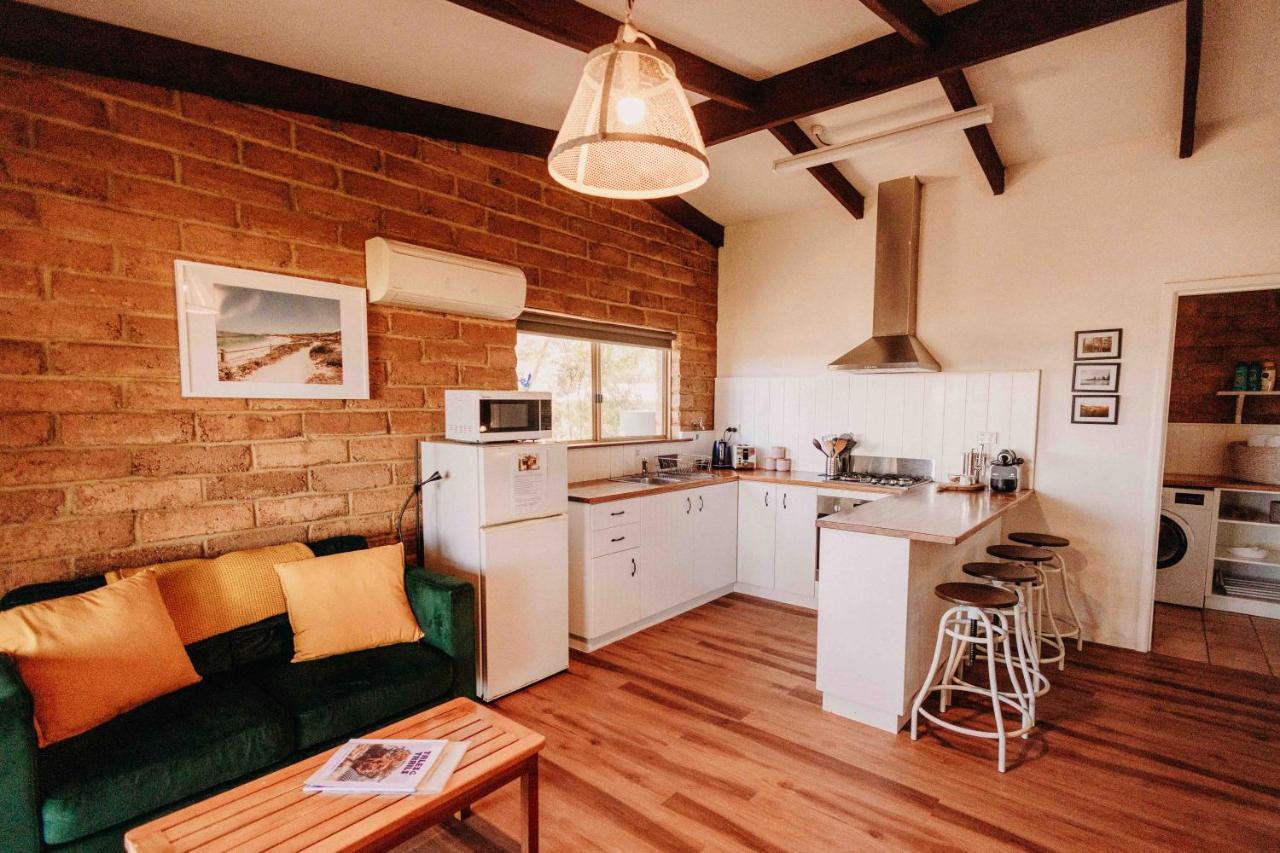 Margaret River Holiday Cottages Екстериор снимка