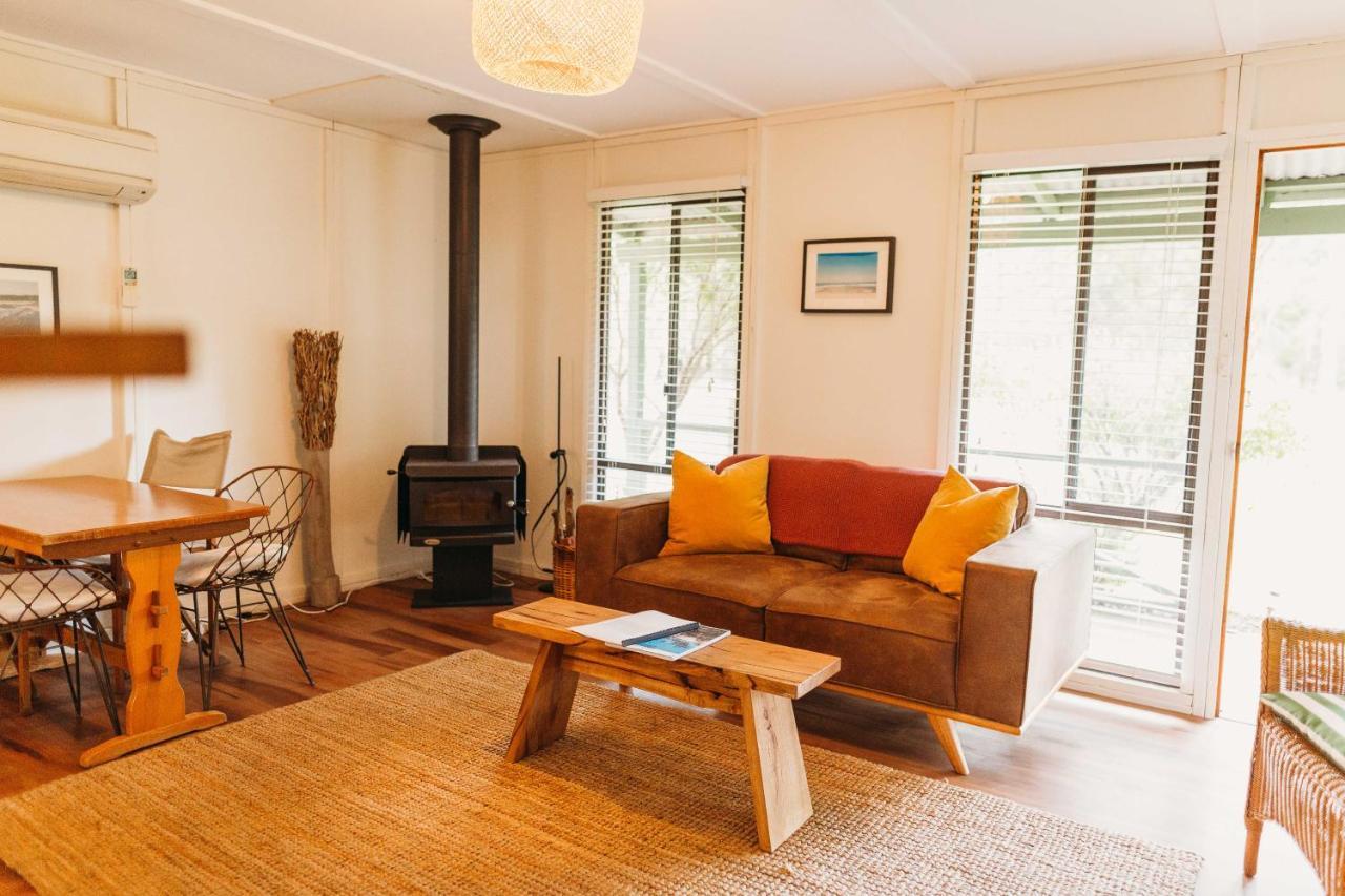 Margaret River Holiday Cottages Екстериор снимка