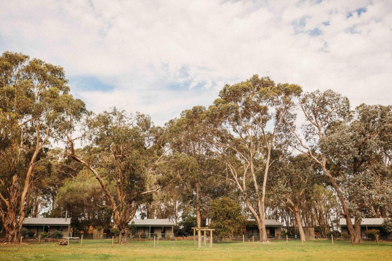 Margaret River Holiday Cottages Екстериор снимка
