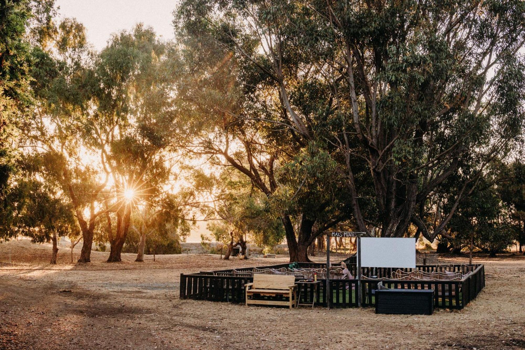 Margaret River Holiday Cottages Екстериор снимка