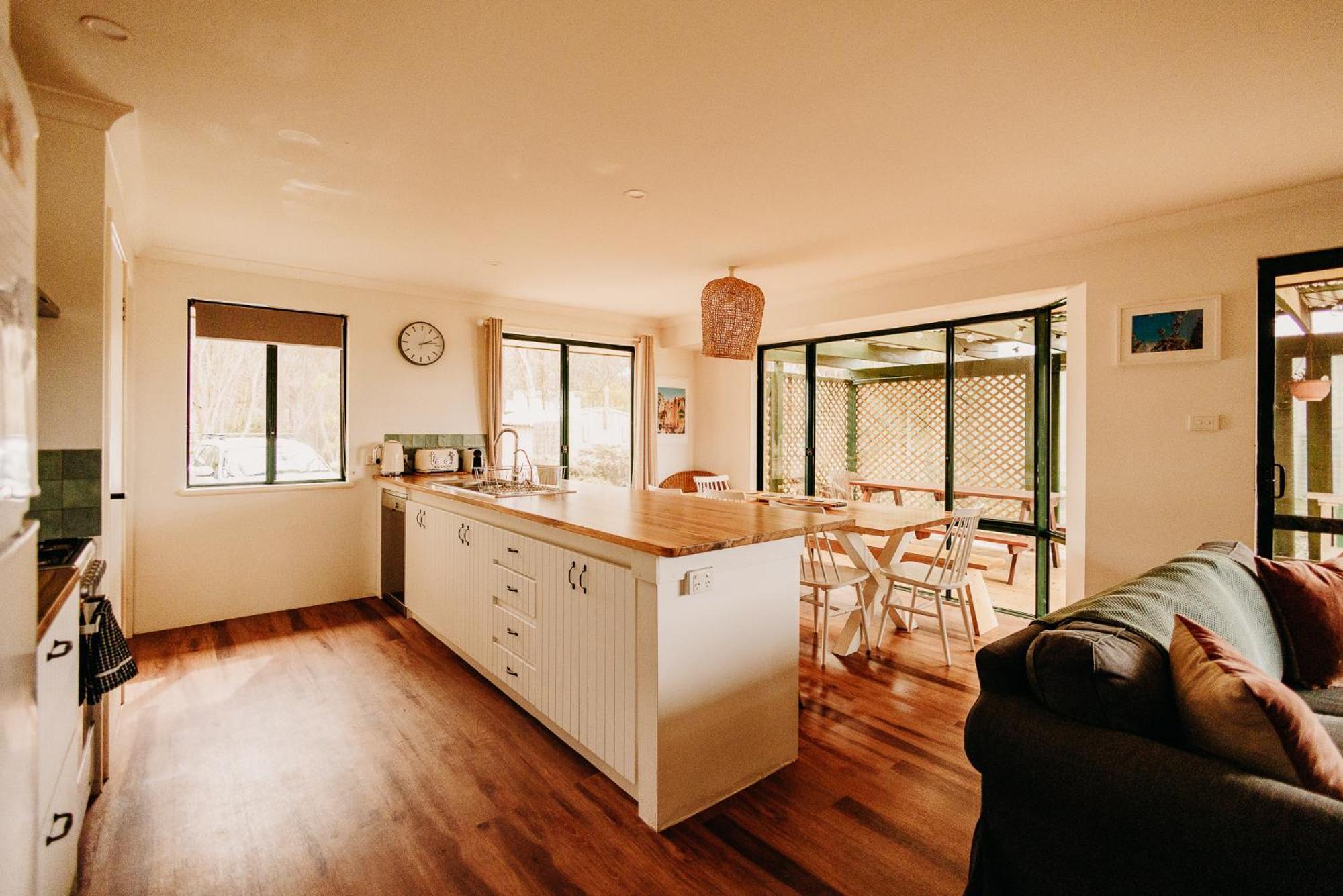 Margaret River Holiday Cottages Стая снимка