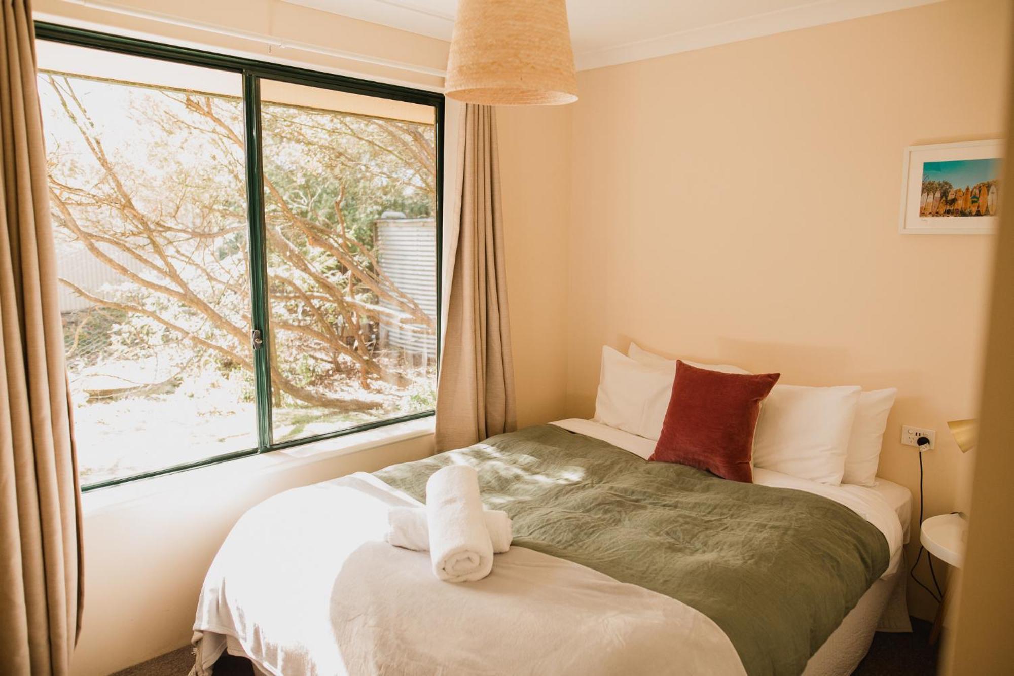 Margaret River Holiday Cottages Стая снимка